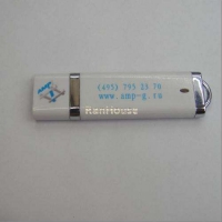 USB Флешка c логотипом